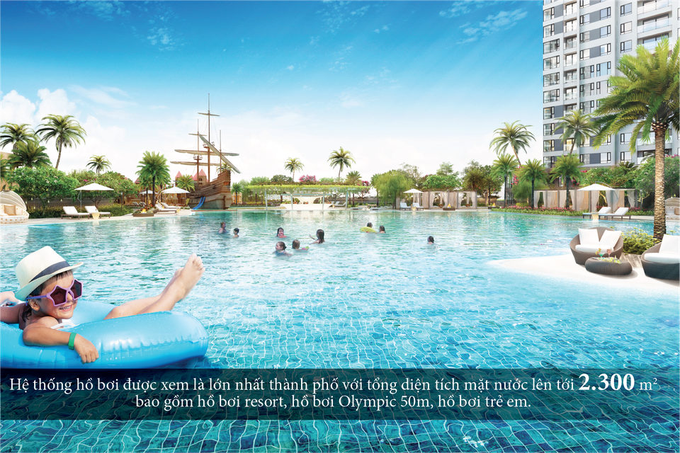 Cơ hội đầu tư không thể bỏ lỡ tại trung tâm Quận 2 - 10 Cơ hội đầu tư không thể bỏ lỡ tại trung tâm Quận 2 - 10