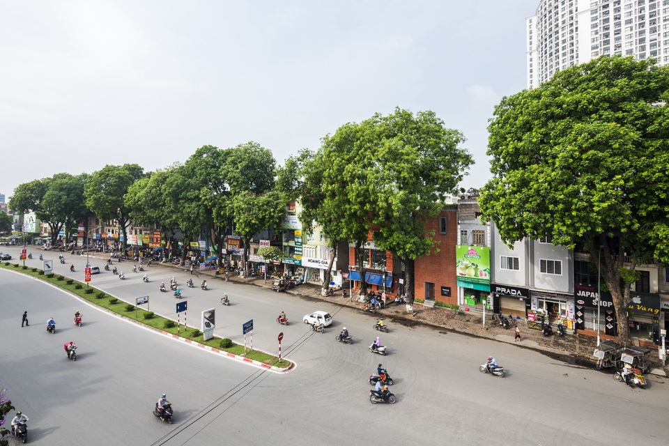 KTS Võ Trọng Nghĩa tiếp tục gặt hái thành công với kiến trúc xanh - 10 KTS Võ Trọng Nghĩa tiếp tục gặt hái thành công với kiến trúc xanh - 10