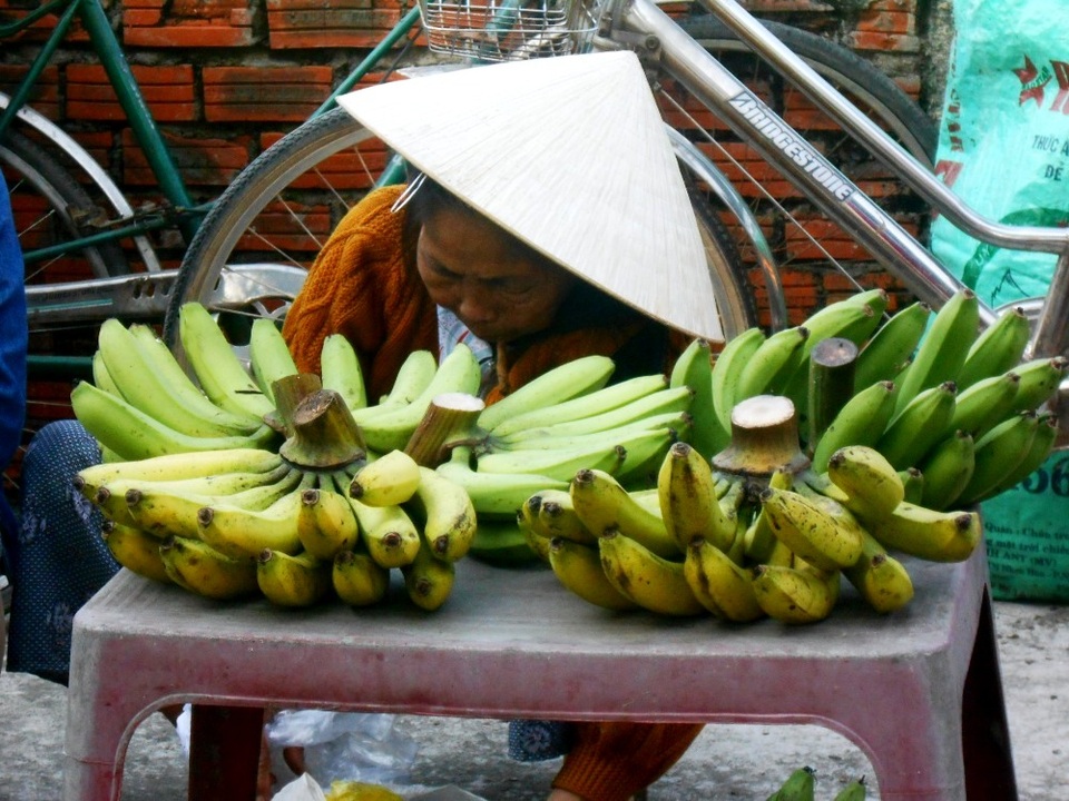 Quảng Nam: Tưng bừng khai hội dinh Bà Chiêm Sơn - 12