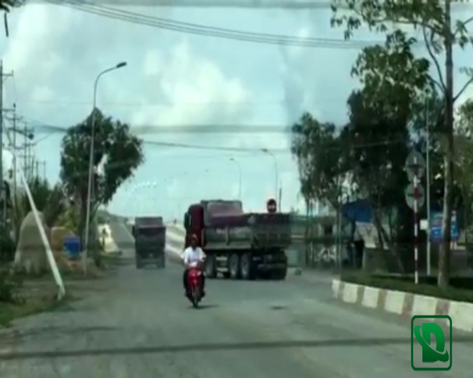Những đoàn xe "vua" đại náo đường phố - 3 Những đoàn xe "vua" đại náo đường phố - 3