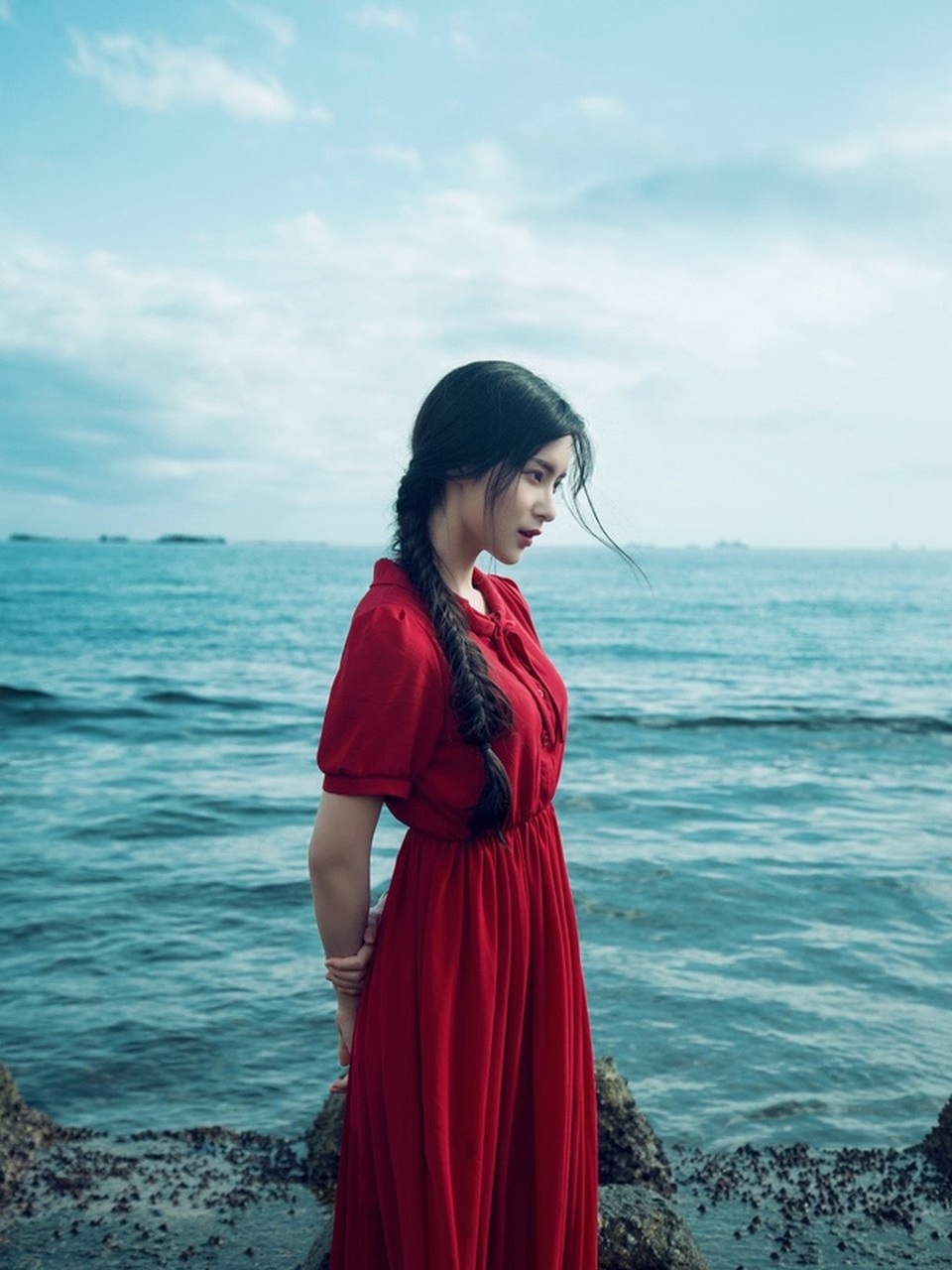 "Thần tiên tỷ tỷ" thế hệ mới của giới trẻ Trung Quốc - 9 "Thần tiên tỷ tỷ" thế hệ mới của giới trẻ Trung Quốc - 9