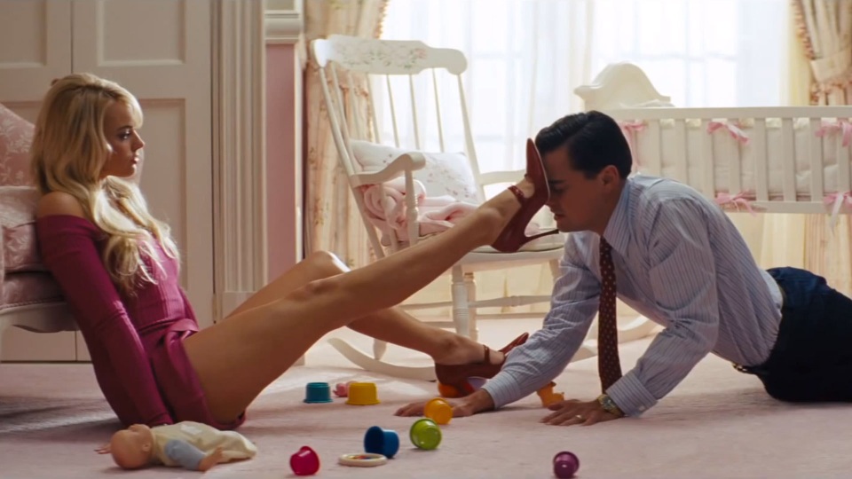 Leonardo DiCaprio chật vật với vai diễn vì… chưa từng dùng chất cấm - 2
Trong “Sói già phố Wall”, Leo vào vai Jordan Belfort, một chuyên gia mua bán cổ phần chứng khoán rất thành đạt, đồng thời cũng là một “tay chơi”, một con người giỏi luồn lách và được mệnh danh là “Sói già phố Wall”.