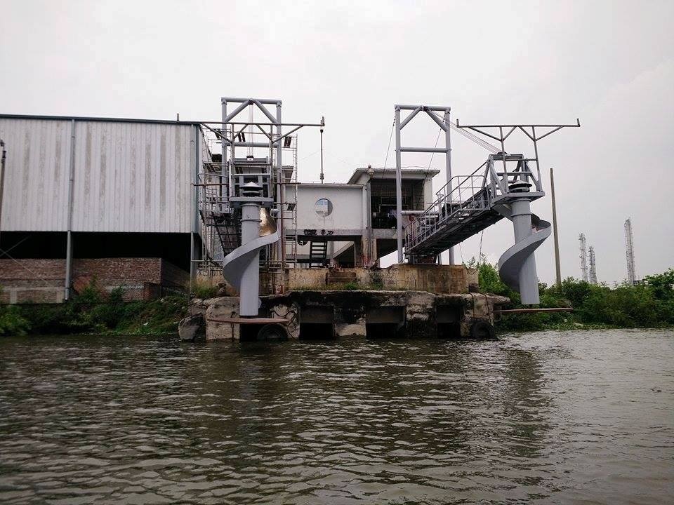 Xử lý vi phạm pháp luật đê điều ở Ninh Bình: Trách nhiệm vẫn chưa thuộc về ai? - 4 Các vụ vi phạm pháp luật đê điều tại Ninh Bình vẫn còn nhan nhản, trách nhiệm vẫn chưa thuộc về ai?.