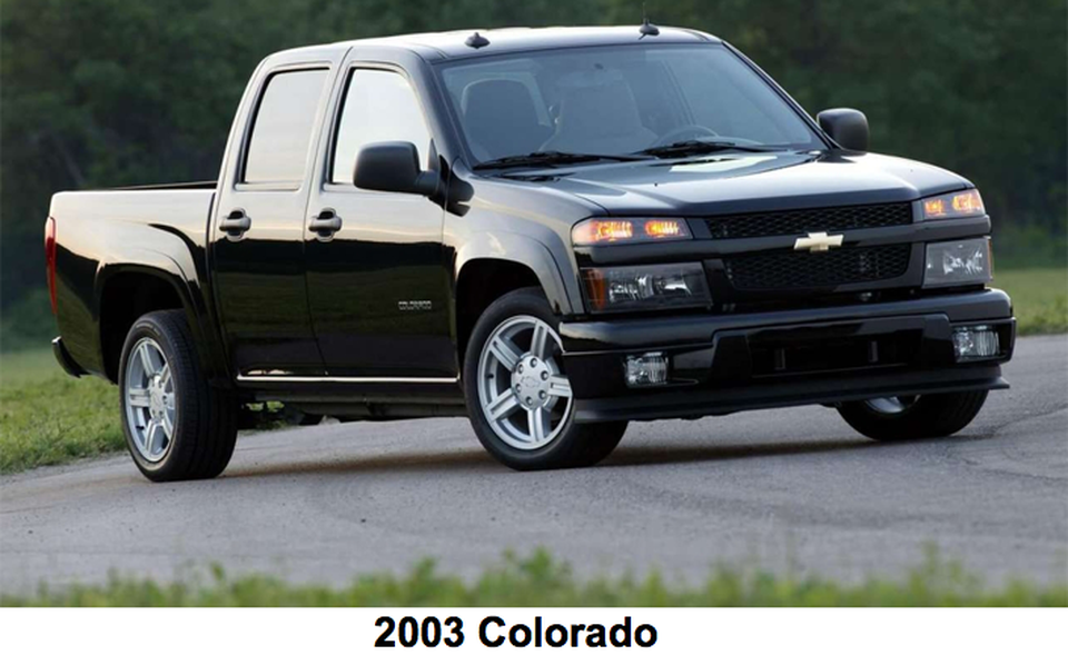 100 năm ra đời biểu tượng văn hoá xe Mỹ - Chevrolet Truck - 12