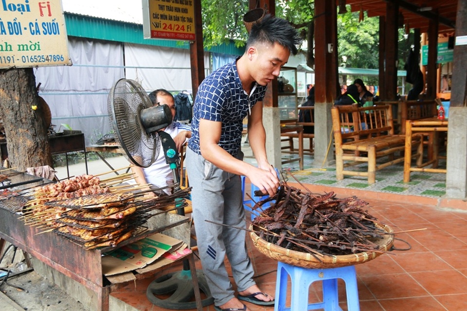 Ghé thăm những bản du lịch nổi tiếng ở Hòa Bình - 11