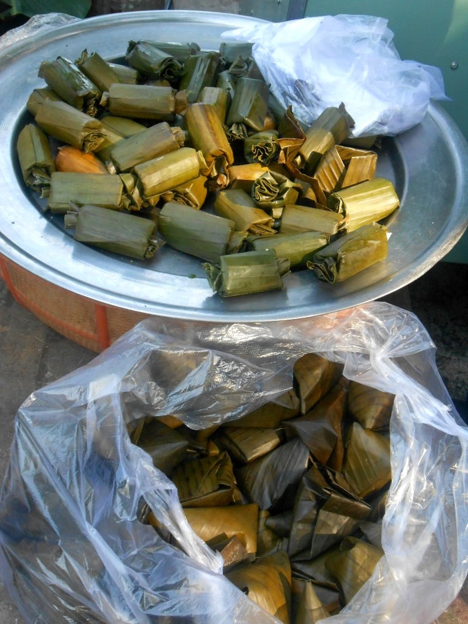 Quảng Nam: Tưng bừng khai hội dinh Bà Chiêm Sơn - 11