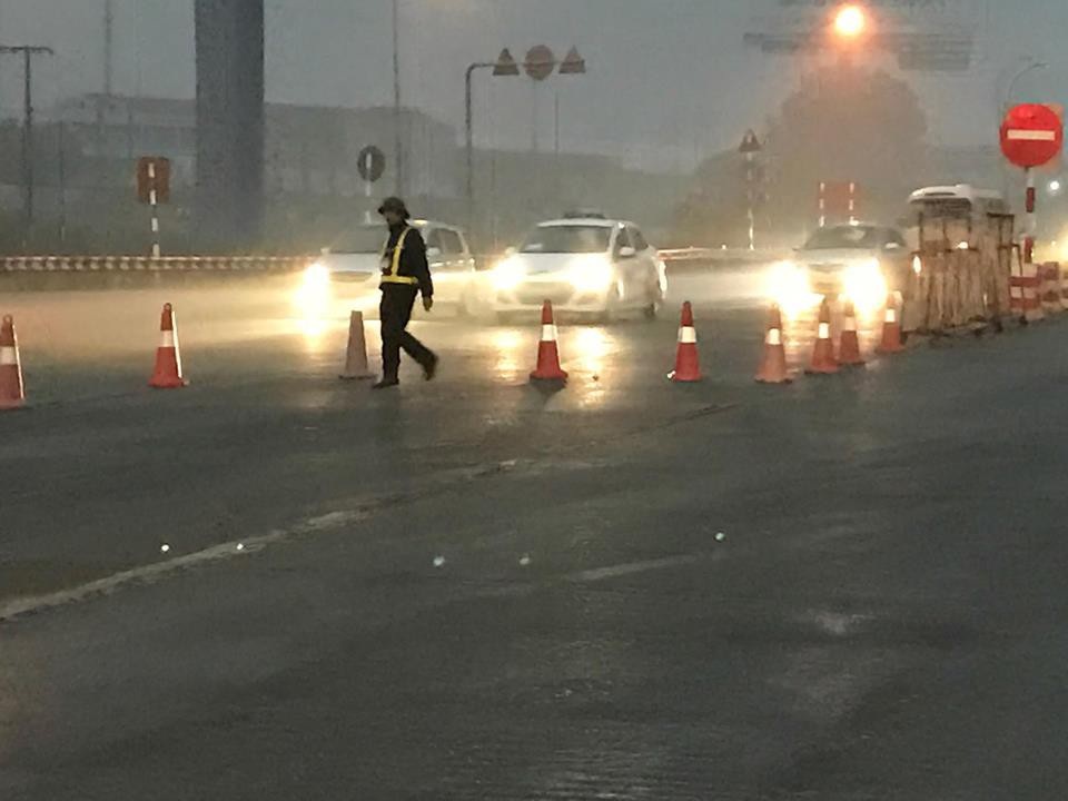 Trạm BOT quốc lộ 5 “hóa giải” chiêu tiền lẻ của tài xế - 15