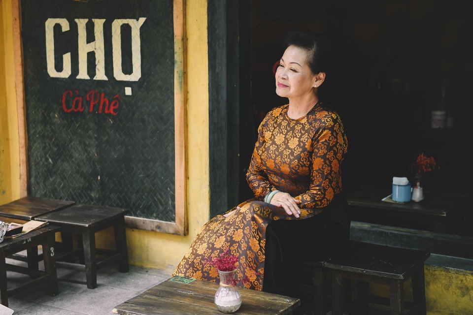 Khánh Ly trả nợ khán giả Hải Phòng sau sự cố huỷ show - 1 Danh ca Khánh Ly.