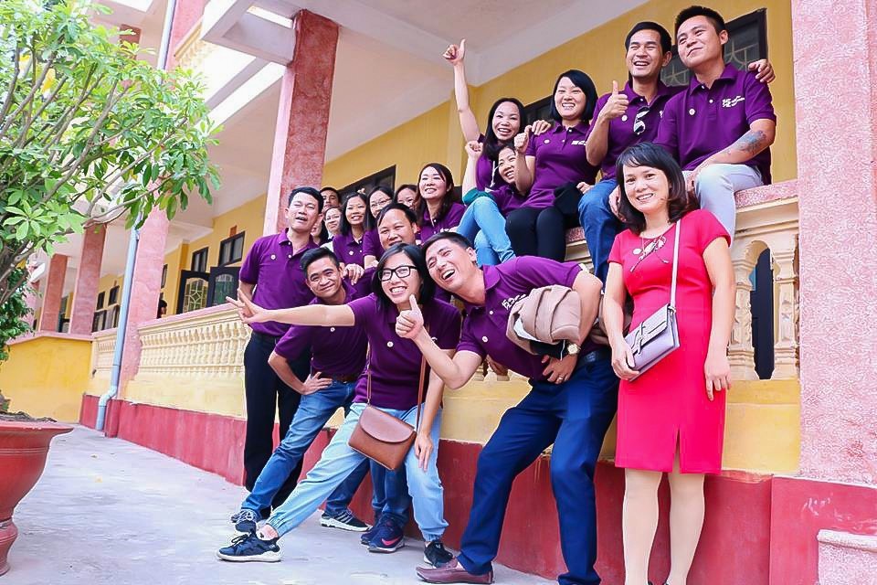 "Chúng mày ơi, về với trường, với lớp đi…" - 13 "Chúng mày ơi, về với trường, với lớp đi…" - 13