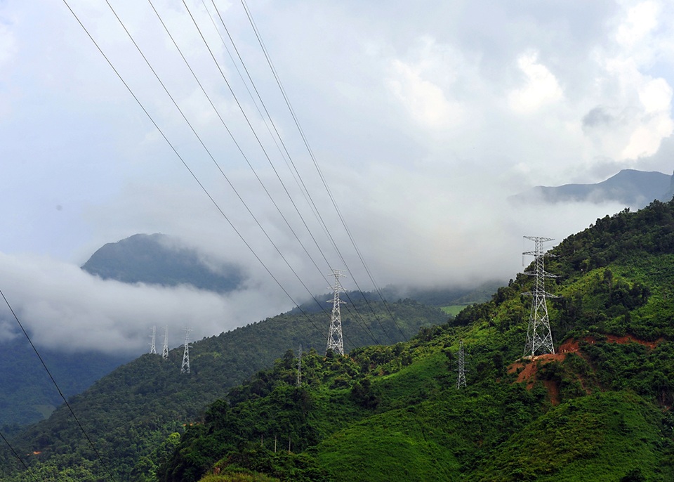 EVNSPC: Vận hành lưới điện bằng công nghệ số - 3