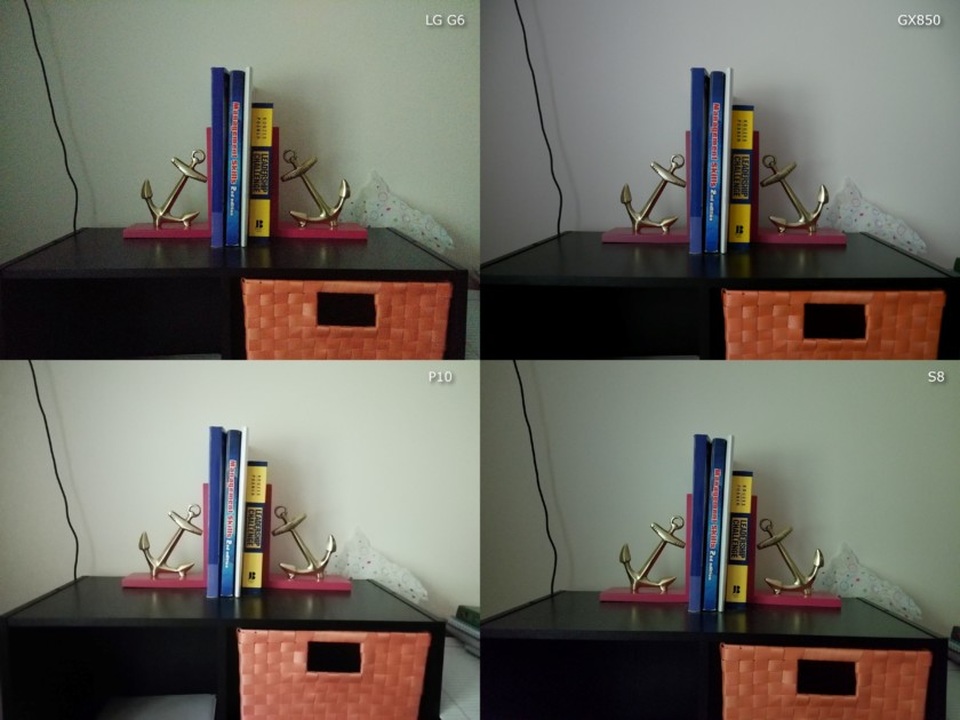 Nên mua smartphone hay máy ảnh không gương lật hơn chục triệu đồng? - 13