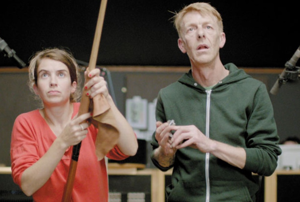 Bộ phim khiến bạn thay đổi cách nhìn về điện ảnh - 2 Bộ phim khiến bạn thay đổi cách nhìn về điện ảnh - 2