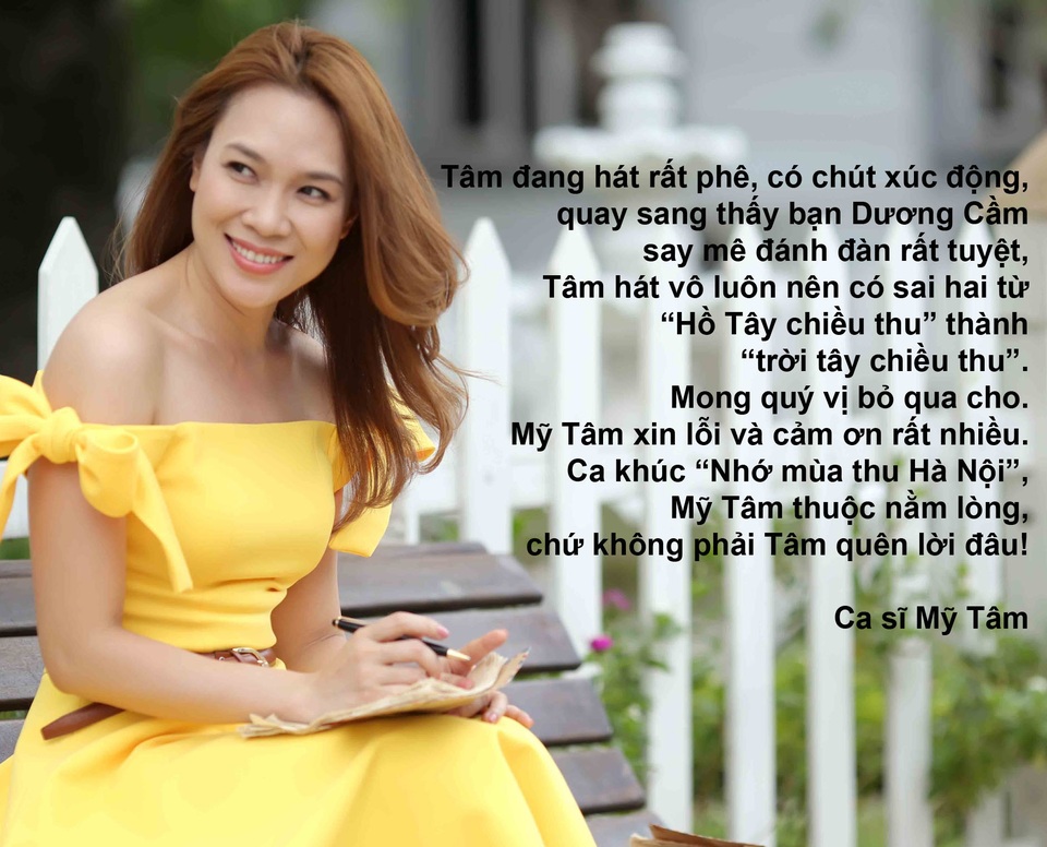 “Kong” ra rạp làm “rung chuyển” phòng vé Việt - 9 
Xem thêm: Mỹ Tâm xin lỗi vì hát sai lời ca khúc Trịnh Công Sơn.
