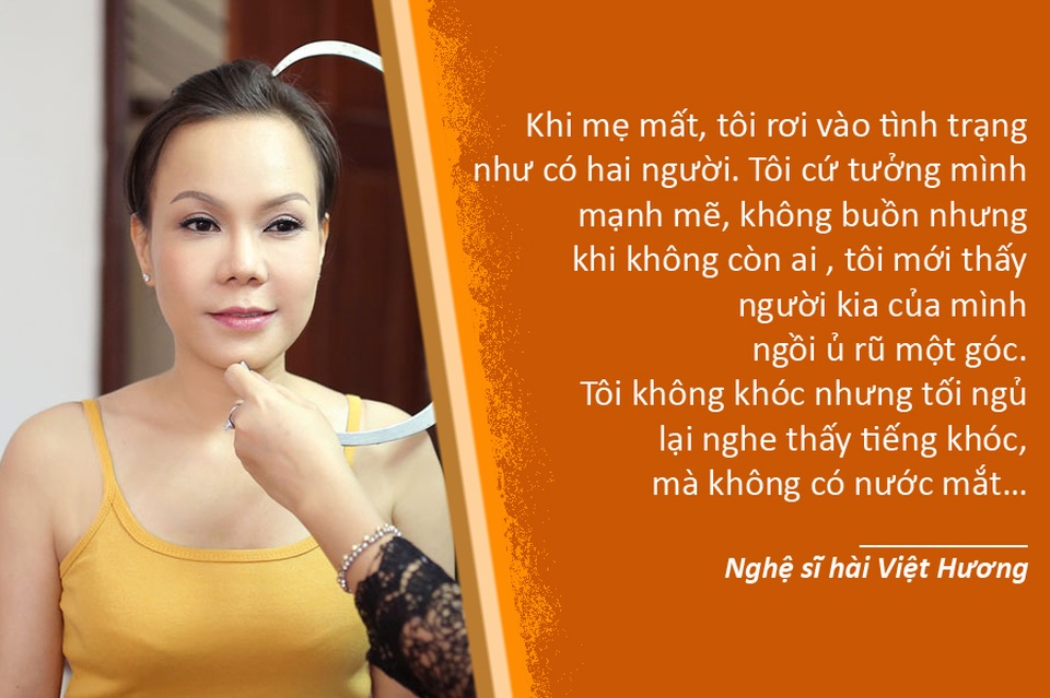 Chuyện đời Anh Thơ, tự truyện nghệ sĩ, và lời xin lỗi của Nguyễn Thị Loan - 3 Xem thêm: Việt Hương lần đầu tiết lộ mình từng bị tâm thần phân liệt