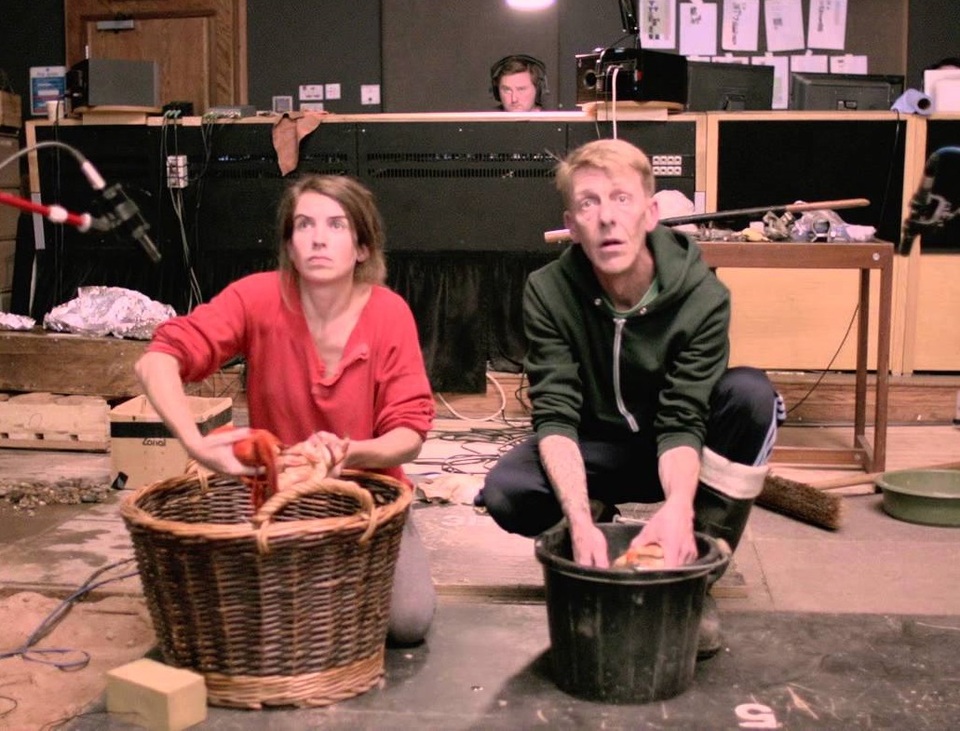 Bộ phim khiến bạn thay đổi cách nhìn về điện ảnh - 3 Bộ phim khiến bạn thay đổi cách nhìn về điện ảnh - 3