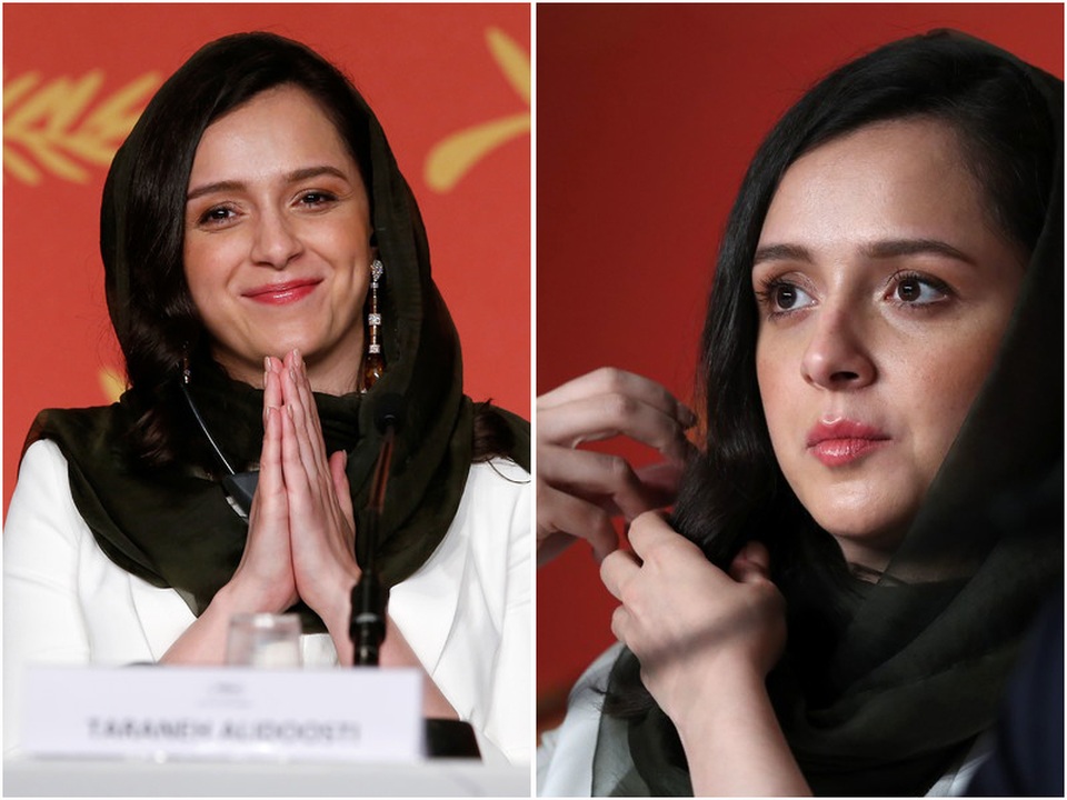 Giám khảo LHP Quốc tế Hà Nội xuất hiện trong phim đoạt giải Oscar - 15