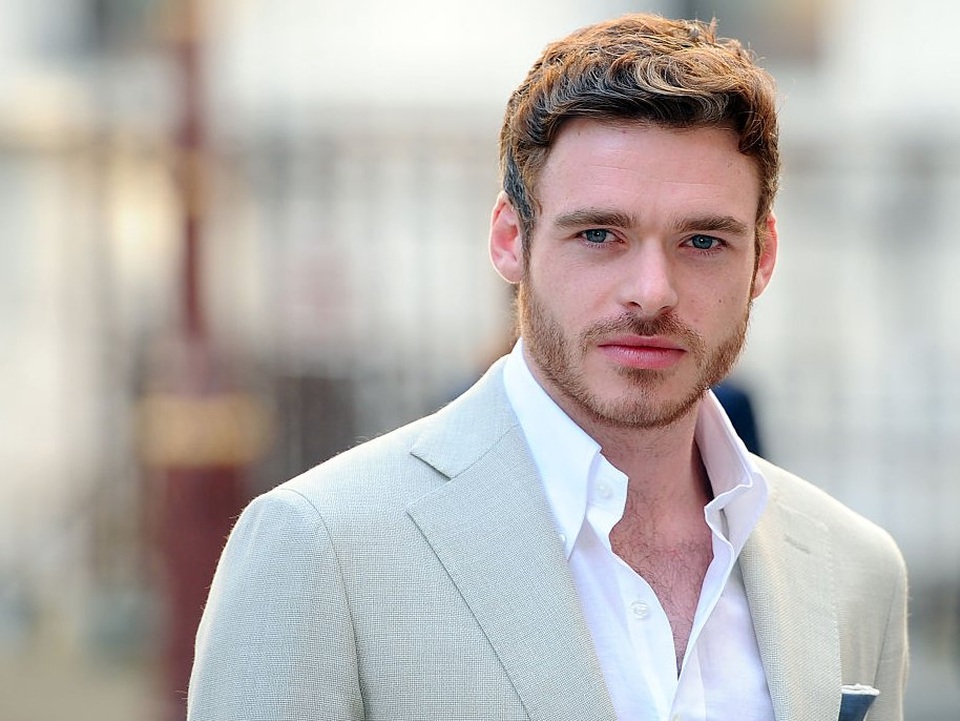 Richard Madden từng xuất hiện trong vai hoàng tử của phim hoạt hình đình đám “Cinderella” (Lọ Lem - 2015). Mới đây, Madden xuất hiện trong loạt phim truyền hình trực tuyến “Oasis” và “Medici: Masters in Florence”.