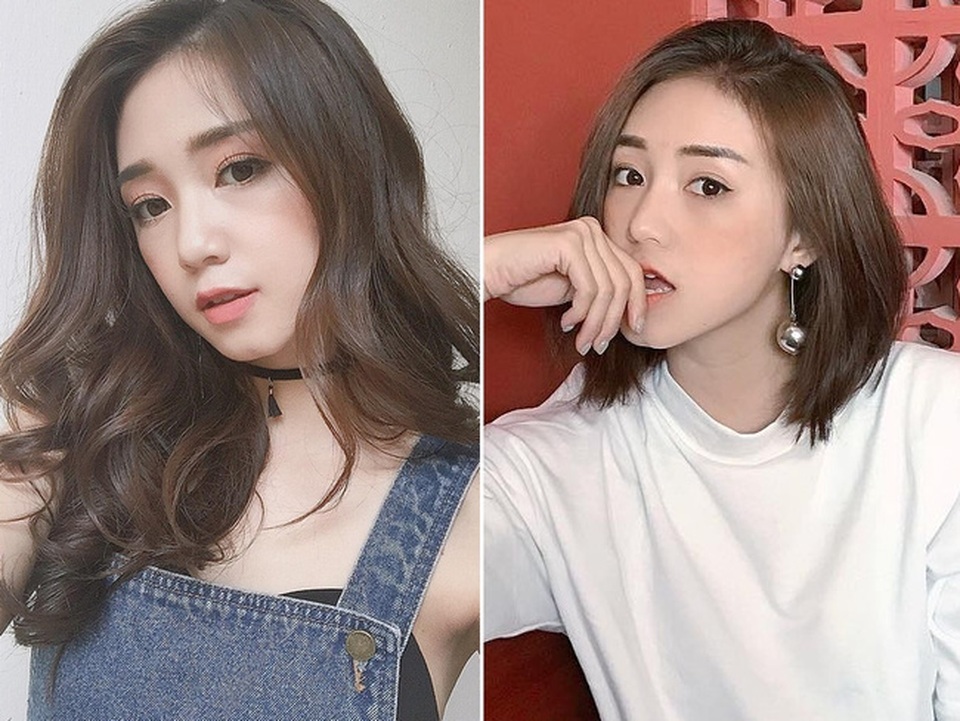 “Hành trình nhan sắc” của Sa Lim sau 4 năm trở thành hot girl - 8 “Hành trình nhan sắc” của Sa Lim sau 4 năm trở thành hot girl - 8
