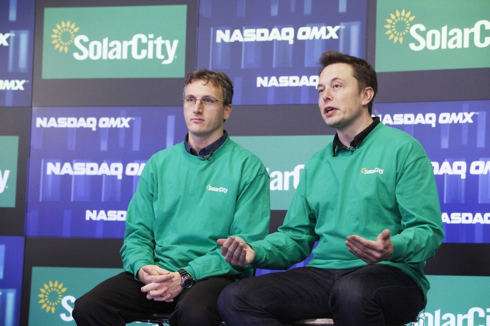 Elon Musk đã trở thành thiên tài công nghệ theo cách không ai có thể tưởng tượng - 11 Elon Musk đã trở thành thiên tài công nghệ theo cách không ai có thể tưởng tượng - 11