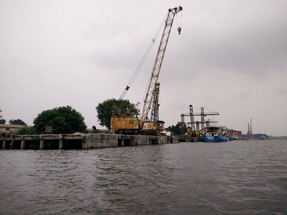 Cận cảnh những công trình “khủng” vi phạm pháp luật đê điều của các “ông lớn” Ninh Bình! - 13