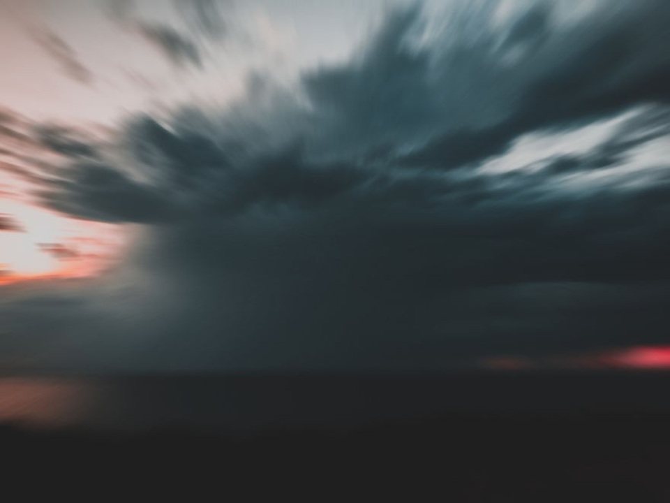 Bộ ảnh chụp bằng điện thoại nhưng đẹp đến "ngỡ ngàng" - 6