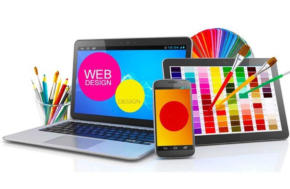 Điểm mặt những yếu tố giúp website bán hàng hút khách - 1 Web chính thức của doanh nghiệp phải có độ hấp dẫn, mức tin cậy cao trong mắt khách hàng. (Ảnh minh họa)