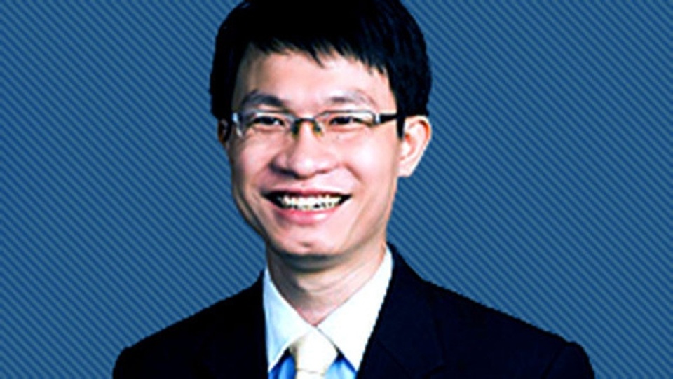 Ông Nguyễn Bảo Hoàng gửi tâm thư tri ân, vĩnh biệt Nguyễn Hồng Trường - 1 Ông Nguyễn Hồng Trường, phó chủ tịch Quỹ đầu tư mạo hiểm IDG Ventures Việt Nam vừa đột ngột qua đời ngày 23/10/2017