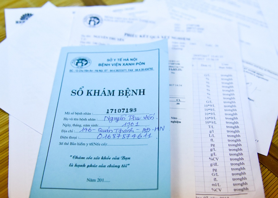 Nhà 146 Quán Thánh thành ổ sốt xuất huyết, người dân khẩn cầu được giải cứu! - 3 Nhà 146 Quán Thánh thành ổ sốt xuất huyết, người dân khẩn cầu được giải cứu! - 3