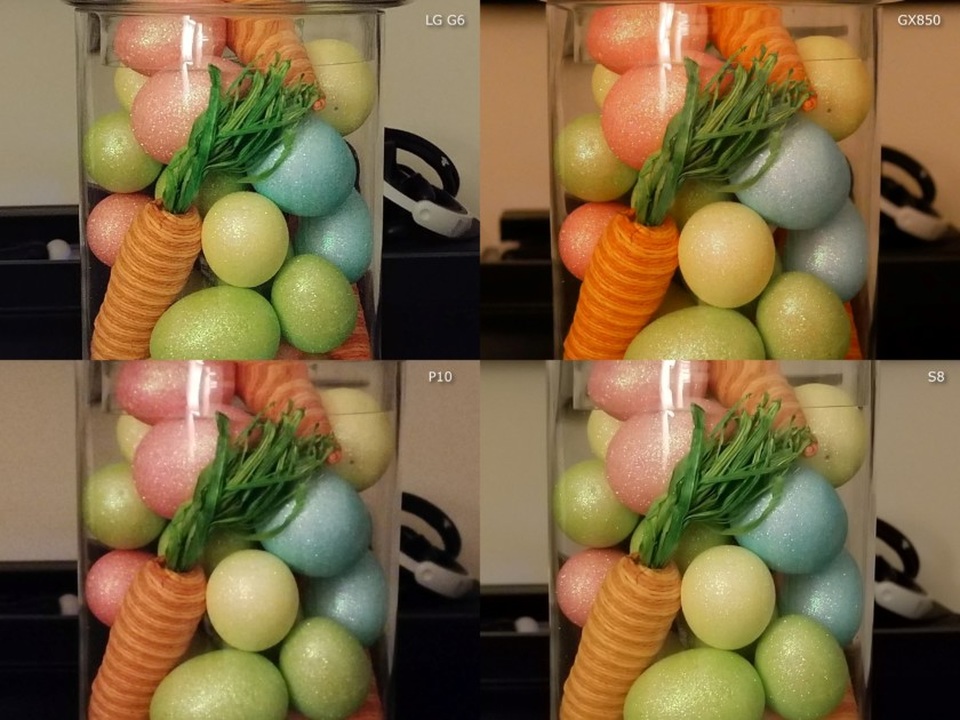 Nên mua smartphone hay máy ảnh không gương lật hơn chục triệu đồng? - 15