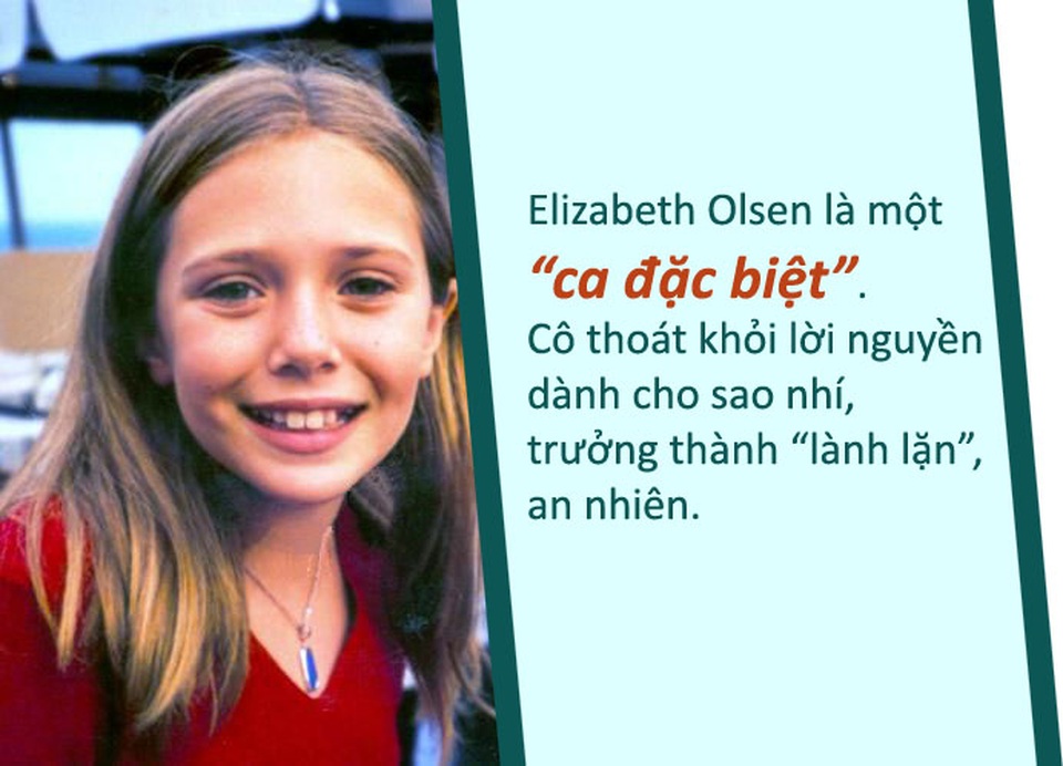 “Nàng phù thủy đỏ” và cú lặn ngoạn mục kéo dài 15 năm - 1