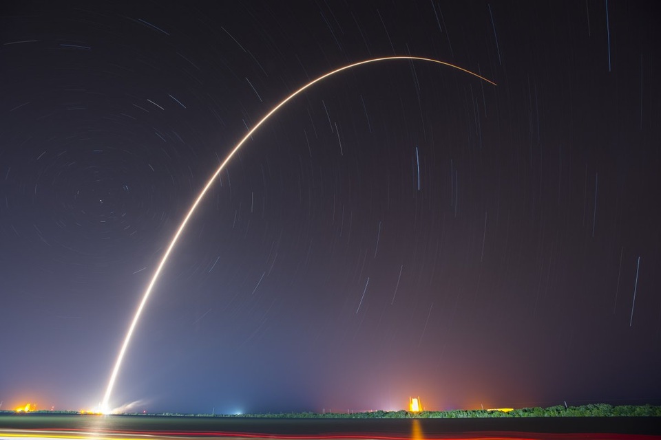 Elon Musk đã trở thành thiên tài công nghệ theo cách không ai có thể tưởng tượng - 12 Elon Musk đã trở thành thiên tài công nghệ theo cách không ai có thể tưởng tượng - 12
