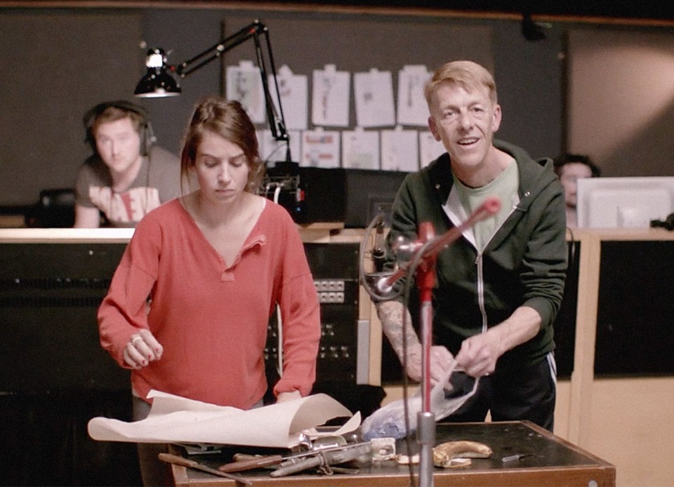 Bộ phim khiến bạn thay đổi cách nhìn về điện ảnh - 1 Bộ phim khiến bạn thay đổi cách nhìn về điện ảnh - 1