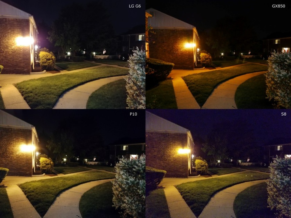 Nên mua smartphone hay máy ảnh không gương lật hơn chục triệu đồng? - 17