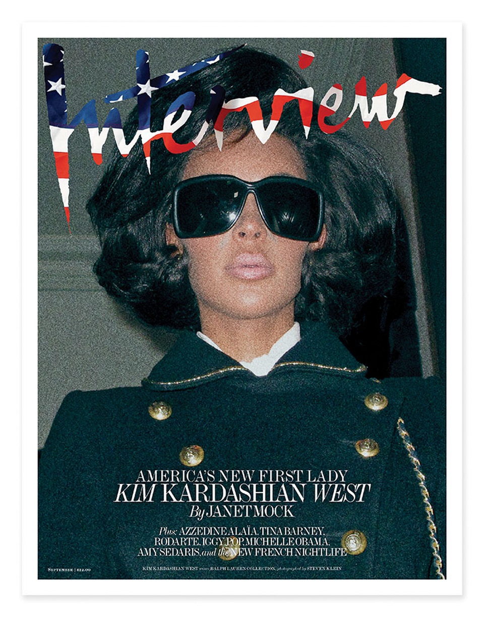 Kim Kardashian gây tranh cãi khi hóa thân thành phu nhân Kennedy - 17 Kim Kardashian gây tranh cãi khi hóa thân thành phu nhân Kennedy - 17
