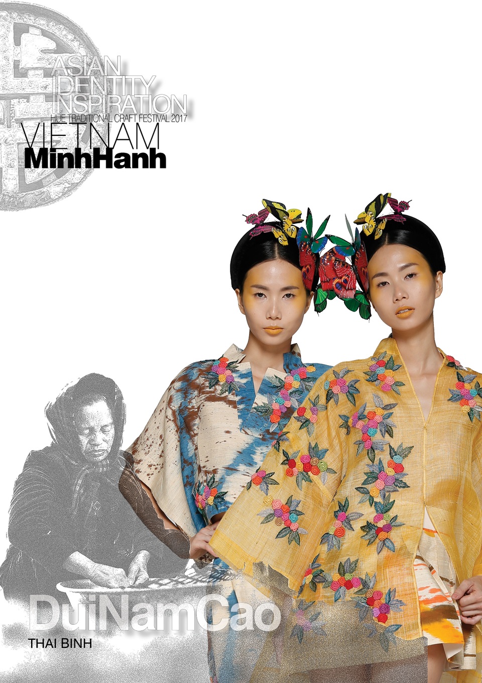 Minh Hạnh đã khơi dòng cho những chất liệu quý của Việt Nam như Thổ cẩm, Lụa, Thêu, Dệt vải lanh đã làm sống lại những làng nghề truyền thống tưởng như đã bị lãng quên. Tiếp nối cho việc khơi dòng, Minh Hạnh tạo ra những khuynh hướng thời đại và những khuynh hướng này đã trở thành lifestyle cho việc phát triển thời trang Việt Nam. Bà cũng là người khám phá được đội ngữ các nhà thiết kế trẻ tài năng của Việt Nam và đã tạo nên nhiều cơ hội cho các nhà thiết kế trẻ vươn mình ra với thế giới