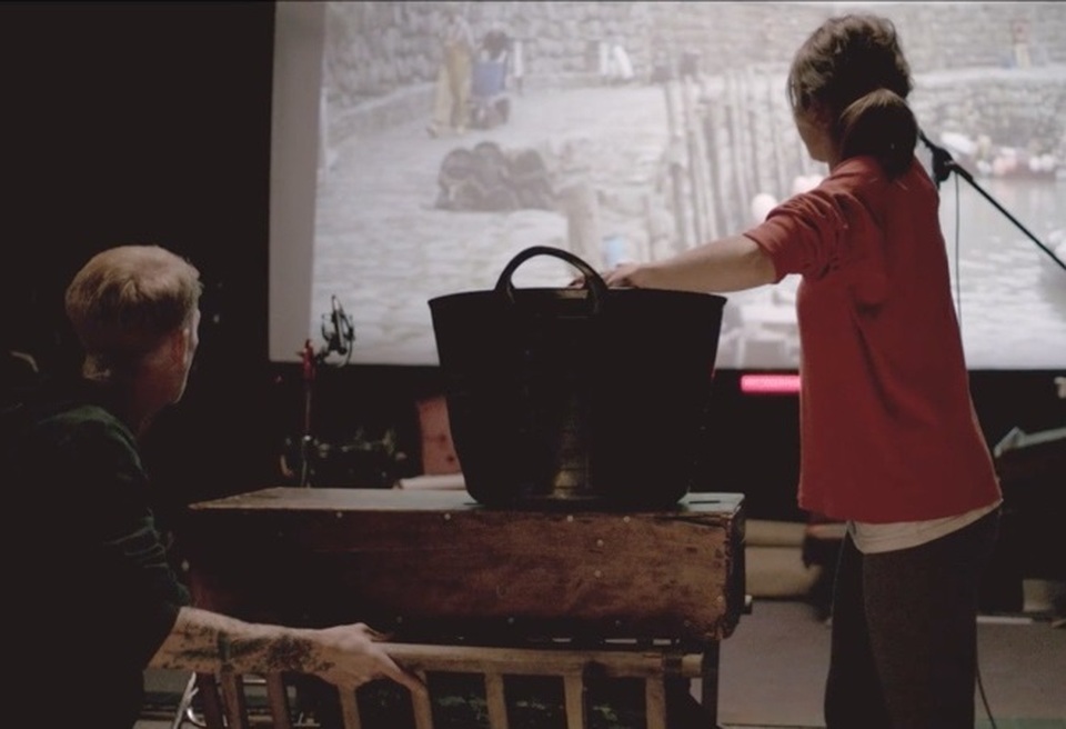 Bộ phim khiến bạn thay đổi cách nhìn về điện ảnh - 4 Bộ phim khiến bạn thay đổi cách nhìn về điện ảnh - 4