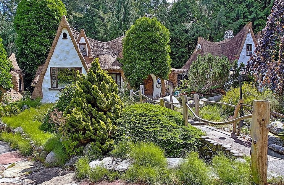 Căn nhà của nàng Bạch Tuyết có giá 23 tỷ đồng - 2 Căn nhà của nàng Bạch Tuyết có giá 23 tỷ đồng - 2