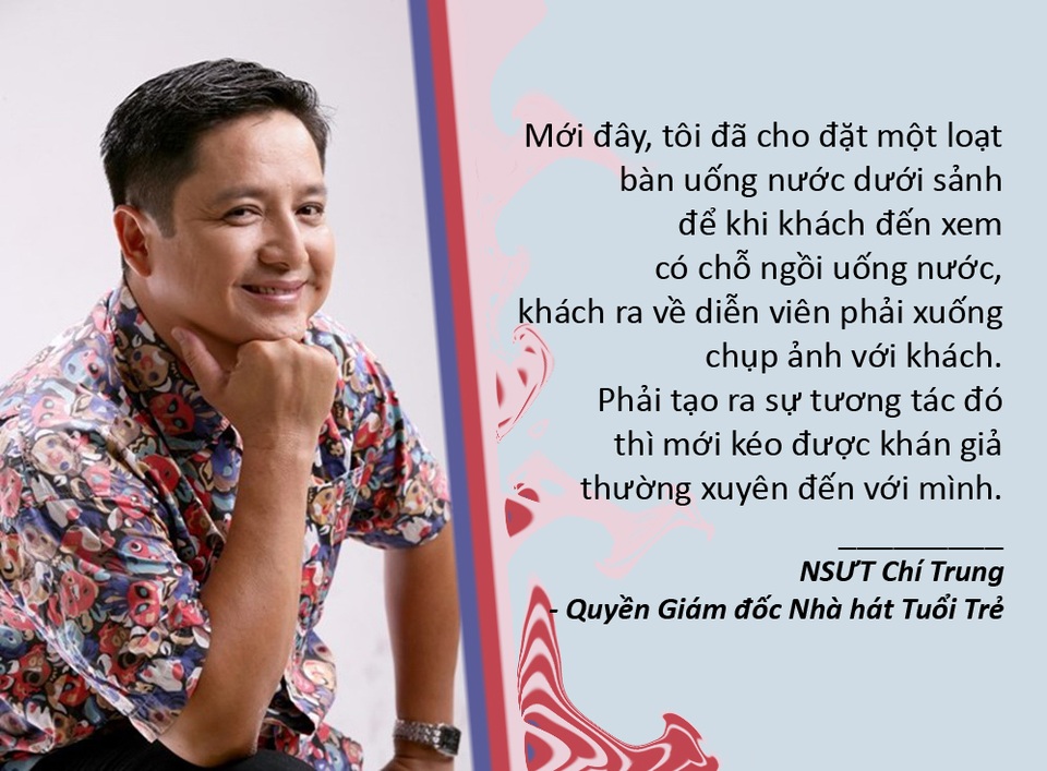 Chuyện đời Anh Thơ, tự truyện nghệ sĩ, và lời xin lỗi của Nguyễn Thị Loan - 7 Xem thêm: Kịch Bắc loay hoay xoay chuyển trước sự đè bẹp của truyền hình thực tế