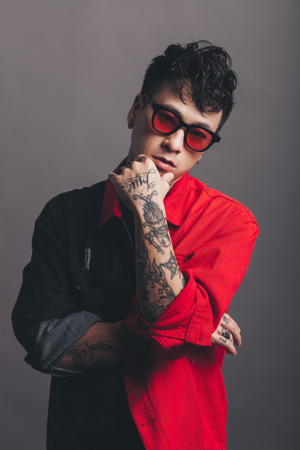 DJ Minh Trí huỷ nhiều show diễn để tập trung sự kiện âm nhạc lớn - 2 DJ Minh Trí huỷ nhiều show diễn để tập trung sự kiện âm nhạc lớn - 2