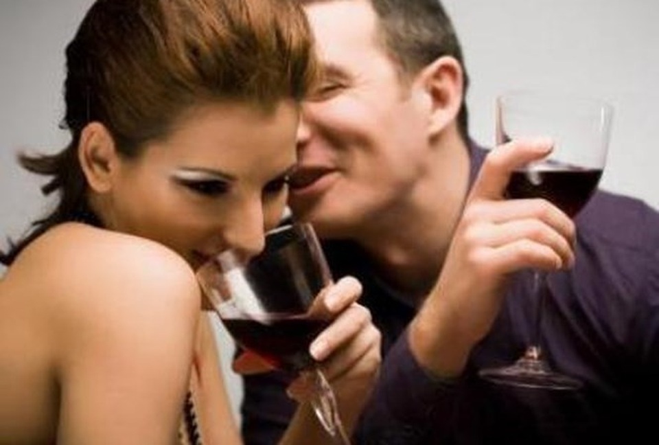 Mê trai “dẻo mỏ”, tôi sập bẫy tình - 1