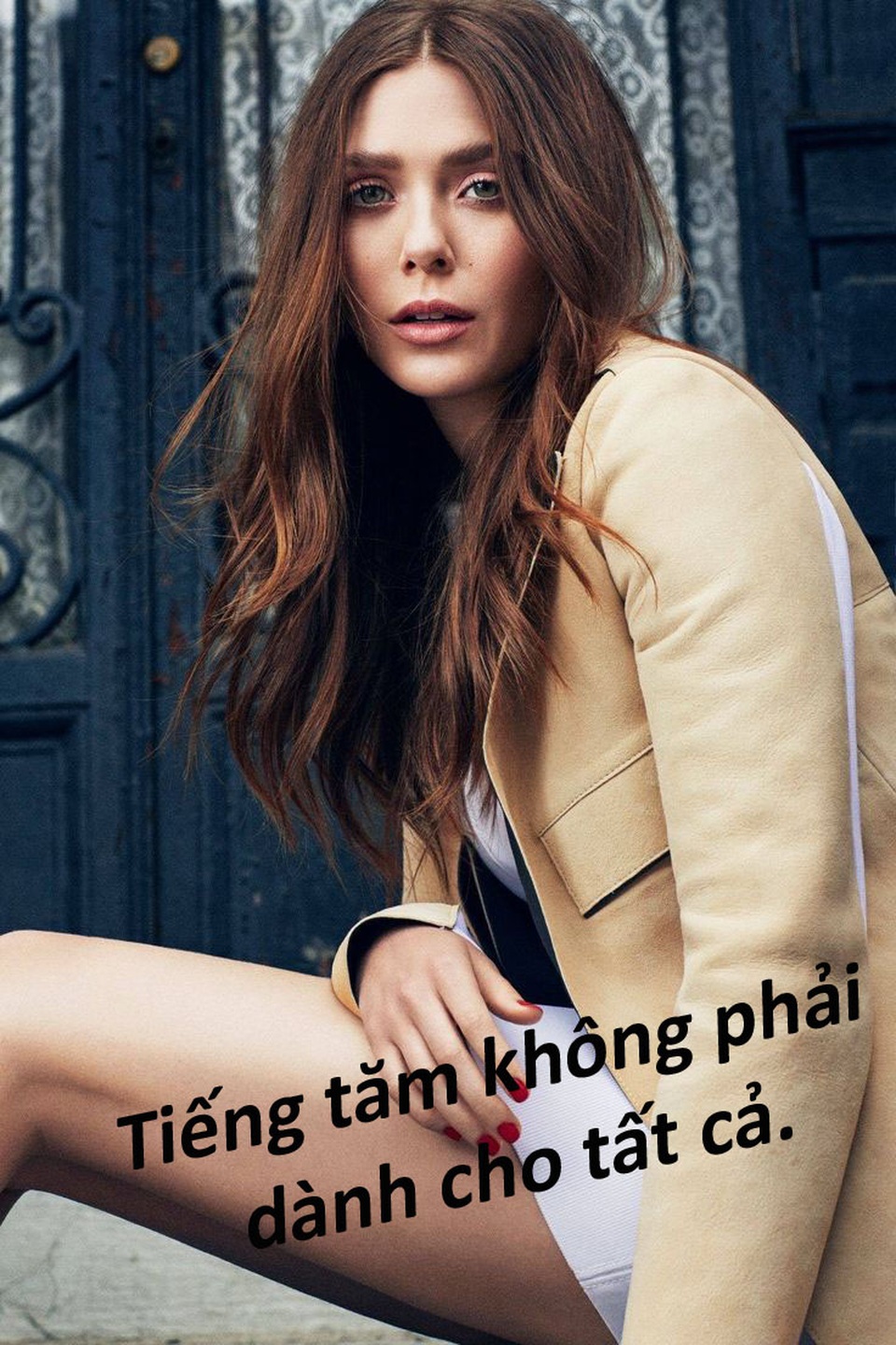 “Nàng phù thủy đỏ” và cú lặn ngoạn mục kéo dài 15 năm - 3