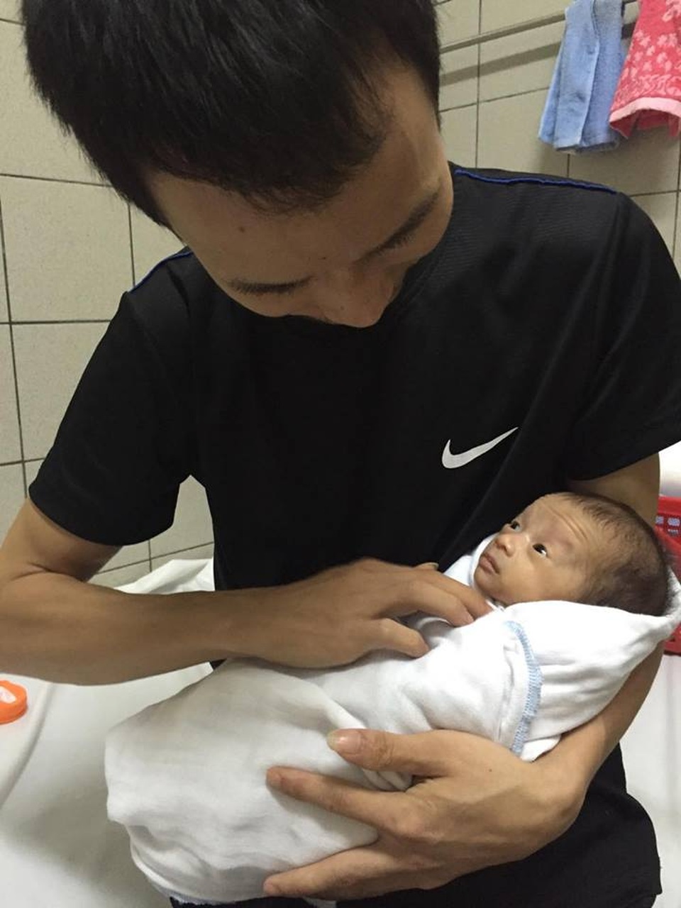 Sức khỏe của Yến Nhi hiện tại tốt, đây là điều an ủi lớn nhất với gia đình sau sự ra đi của Đông.