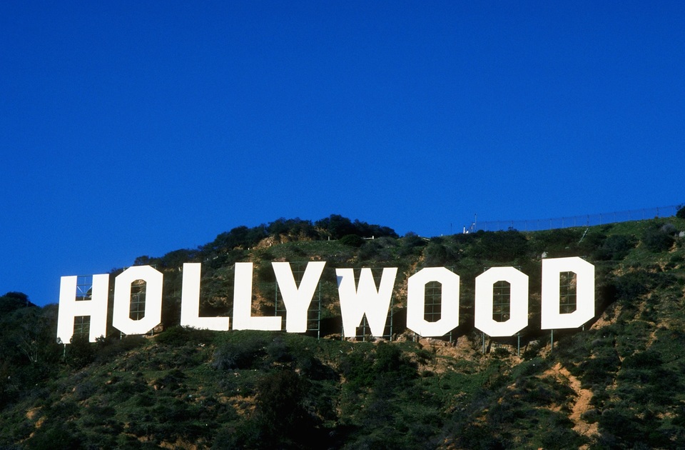 Biểu tượng của Hollywood lại bị đem ra trêu chọc - 1