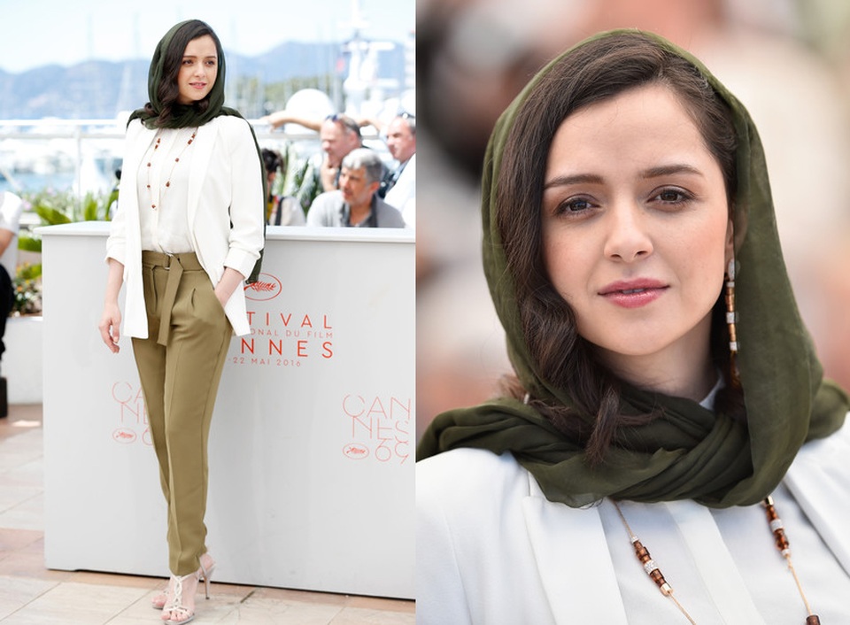 Giám khảo LHP Quốc tế Hà Nội xuất hiện trong phim đoạt giải Oscar - 20