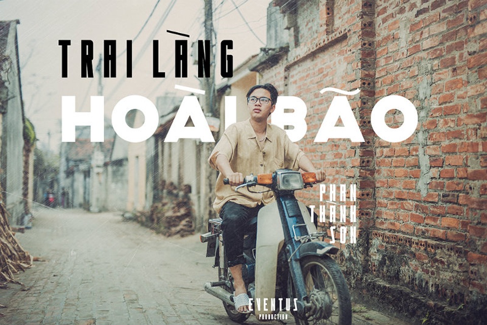 Bộ ảnh kỷ yếu như thời bao cấp của sinh viên Hà Nội gây sốt mạng - 1 Bộ ảnh là ý tưởng của nhóm bạn trẻ thuộc nhiều trường đại học khác nhau trên địa bàn thành phố Hà Nội thực hiện. Hòa cùng dòng chảy khi các bạn trẻ đang ngày càng trân trọng những giá trị mang đậm bản sắc Việt Nam, bộ ảnh về một thời bao cấp như thế đã được thực hiện.
