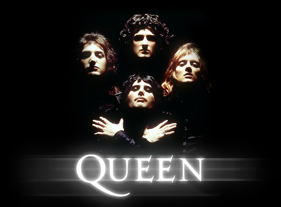 Khi buồn, hãy nghe “We Will Rock You” - 1 Khi buồn, hãy nghe “We Will Rock You” - 1