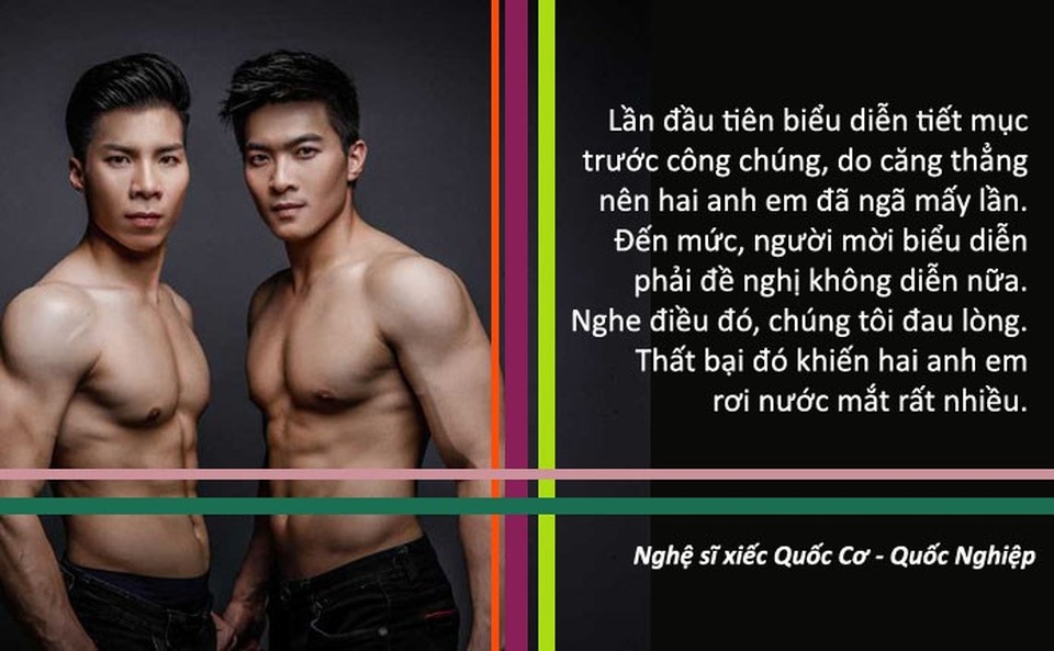 Quá nhiều điều để nói xoay quanh những cuộc thi Hoa hậu… - 7 Xem thêm: Nỗi ám ảnh kinh hoàng của Quốc Cơ – Quốc Nghiệp mỗi lần gặp tai nạn