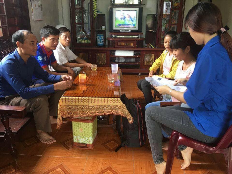 Hà Tĩnh: Gần 2.000 chỗ ở, phòng trọ giá rẻ và miễn phí cho phụ huynh và thí sinh - 1 Hà Tĩnh: Gần 2.000 chỗ ở, phòng trọ giá rẻ và miễn phí cho phụ huynh và thí sinh - 1