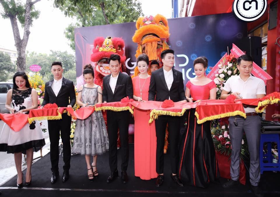 Gentleman khai trương cửa hàng thứ 3 tại Hà Nội - 1 Thương hiệu đồ da handmade uy tín dành cho các quý ông – Gentleman Leather for Man tổ chức khai trương cửa hàng số 3 tại Hà Nội.