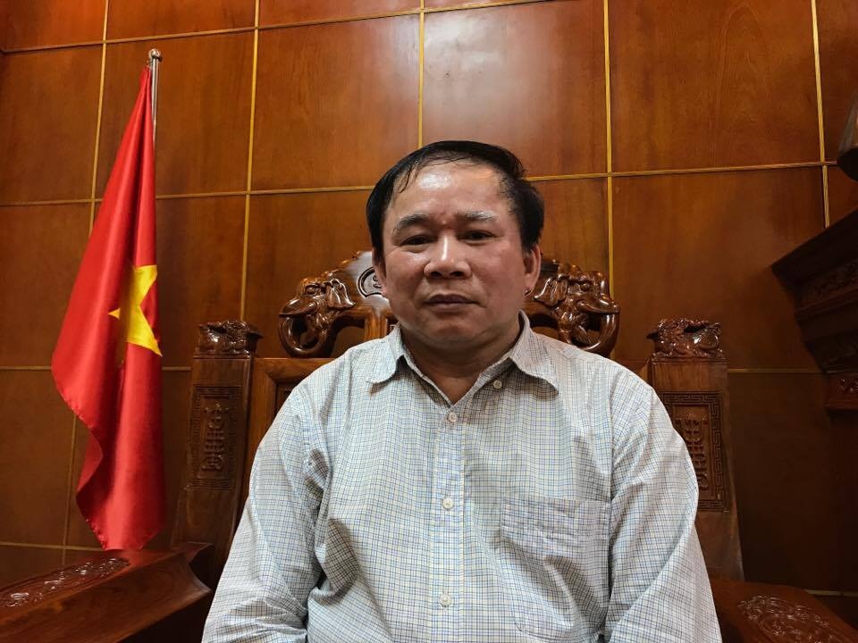 Thứ trưởng Bùi Văn Ga: Điểm 10 tăng cao không phải là đề thi dễ - 1
Thứ trưởng Bộ GD&ĐT Bùi Văn Ga